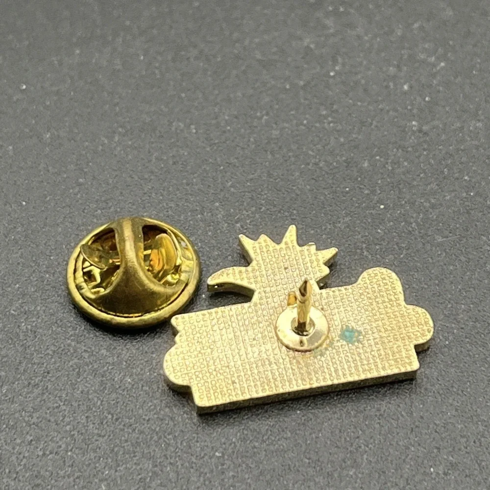 Sun Cruz Casino‎ Florida Lapel Hat Pin